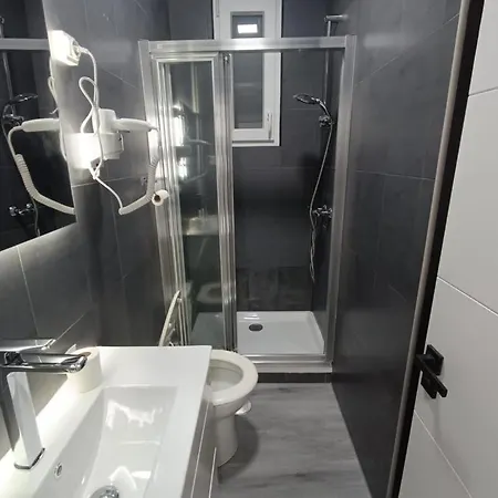 Principe Pio-plaza De Espana Apartment Madrid
