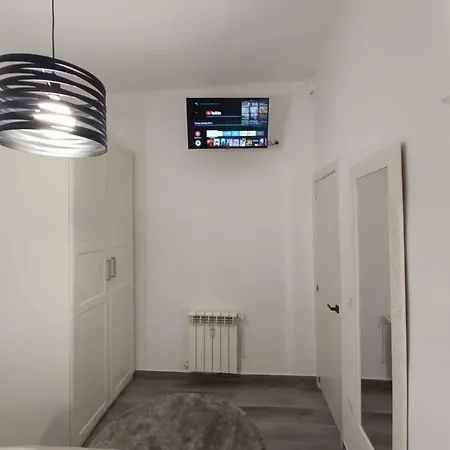 Principe Pio-plaza De Espana Apartment