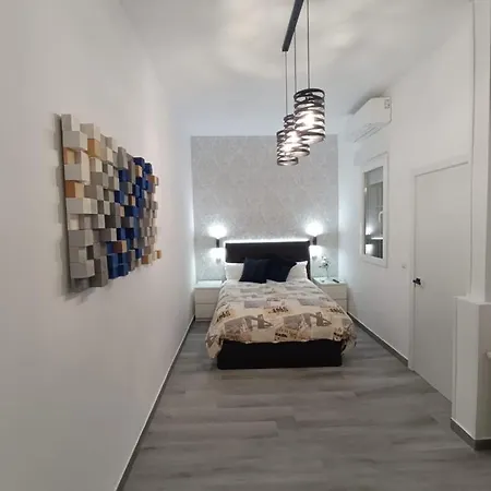 Principe Pio-plaza De Espana Apartment