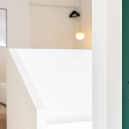 Apartmán Ideal Flat For Groups Of 6 People-fp12 *