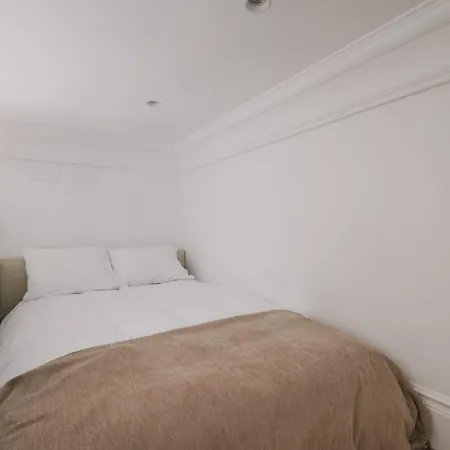 Apartamento Stunning Near Gran Via Metro *