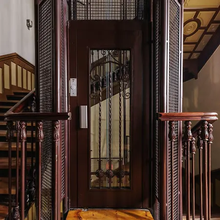 Apartamento Stunning Near Gran Via Metro Madrid