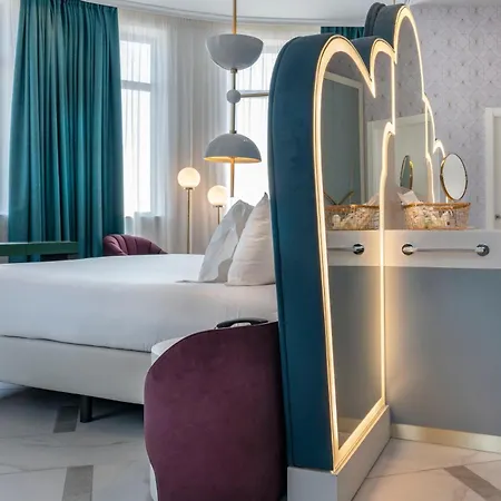 Vincci Capitol Hotel Madrid