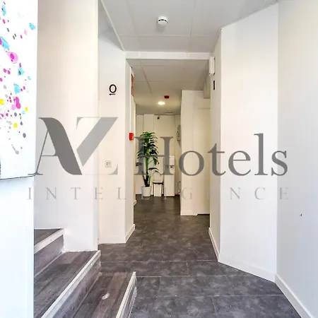 Guest house Ayz Ulises - Auto Check-in *