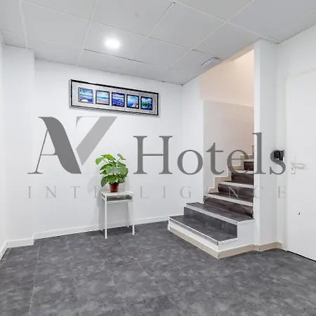 Guest house Ayz Ulises - Auto Check-in *