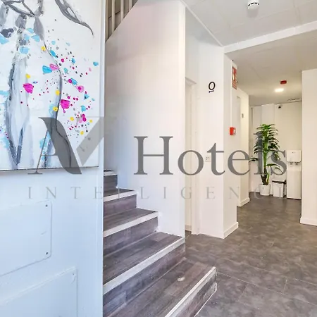 Guest house Ayz Ulises - Auto Check-in