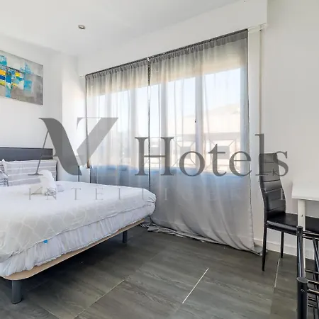 Ayz Ulises - Auto Check-in Guest house *