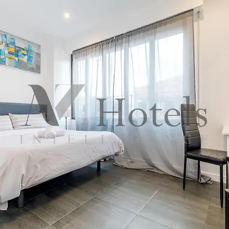 Guest house Ayz Ulises - Auto Check-in