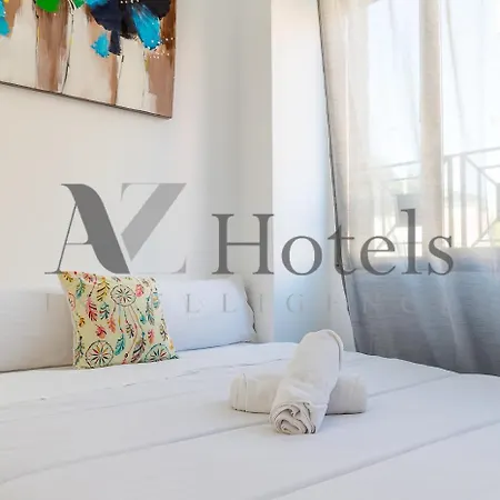 Ayz Ulises - Auto Check-in Guest house *