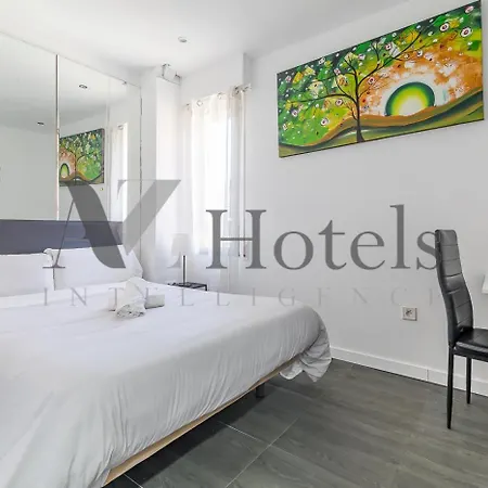 Guest house Ayz Ulises - Auto Check-in