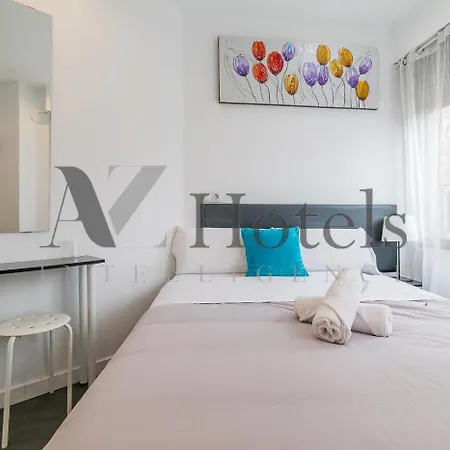 Guest house Ayz Ulises - Auto Check-in *