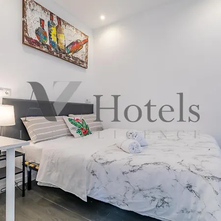 Guest house Ayz Ulises - Auto Check-in