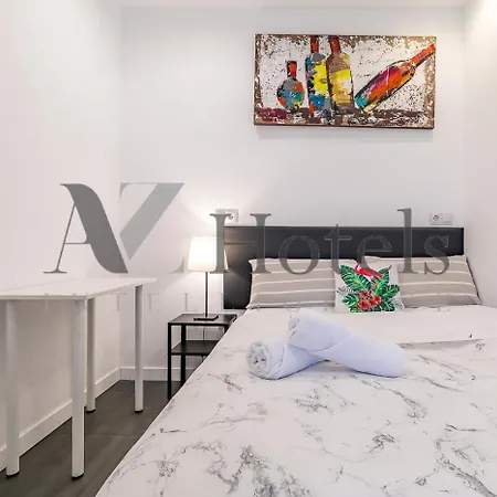 Ayz Ulises - Auto Check-in * Madrid