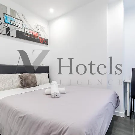 Ayz Ulises - Auto Check-in Guest house