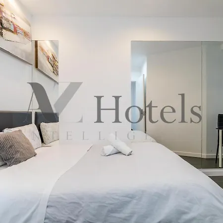 Guest house Ayz Ulises - Auto Check-in *