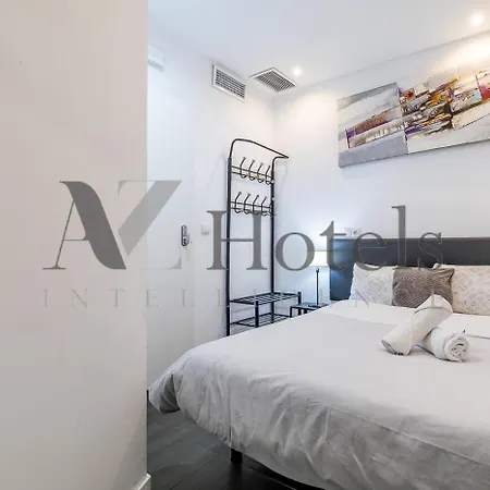 Guest house Ayz Ulises - Auto Check-in *