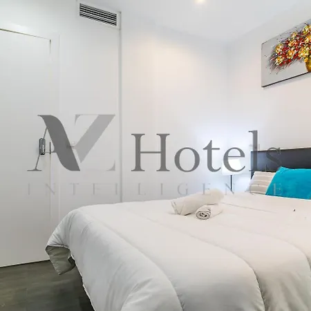 Guest house Ayz Ulises - Auto Check-in