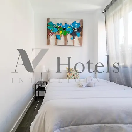 Ayz Ulises - Auto Check-in Guest house