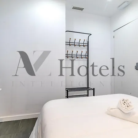 Ayz Ulises - Auto Check-in Guest house *