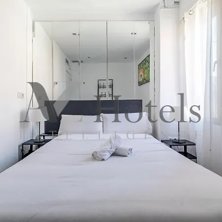 Guest house Ayz Ulises - Auto Check-in