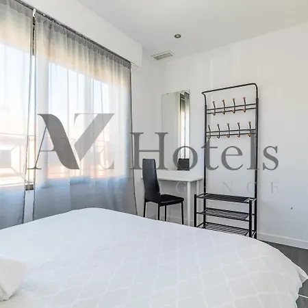 Guest house Ayz Ulises - Auto Check-in *