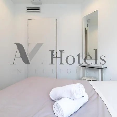 Ayz Ulises - Auto Check-in Guest house *