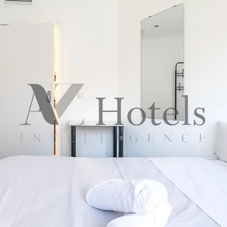 Guest house Ayz Ulises - Auto Check-in