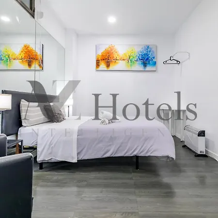Ayz Ulises - Auto Check-in Guest house *