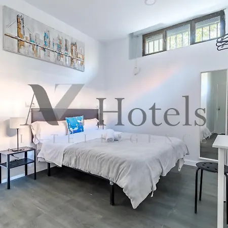 Ayz Ulises - Auto Check-in Guest house