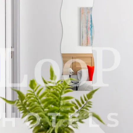 Guest house Loop Ventas *