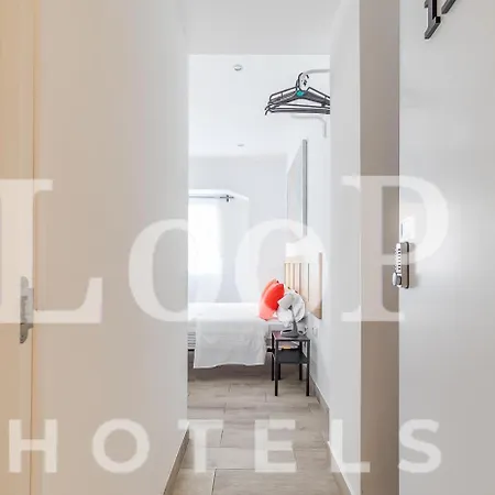 Loop Ventas Guest house