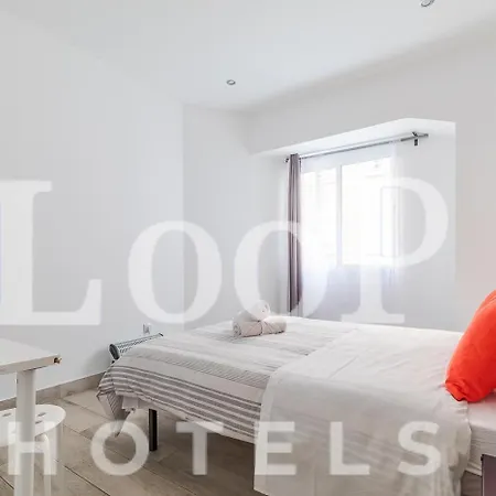 Loop Ventas Guest house *
