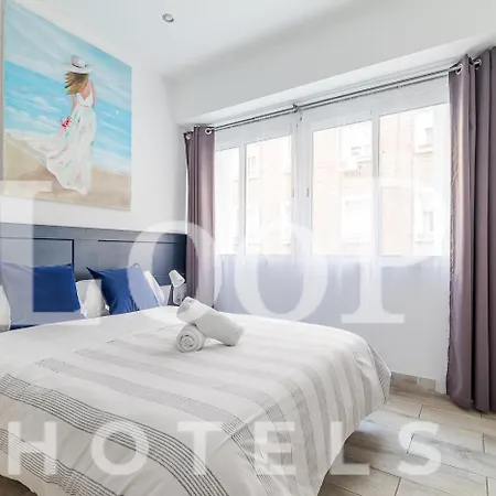 Guest house Loop Ventas *