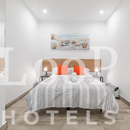 Loop Ventas Guest house *