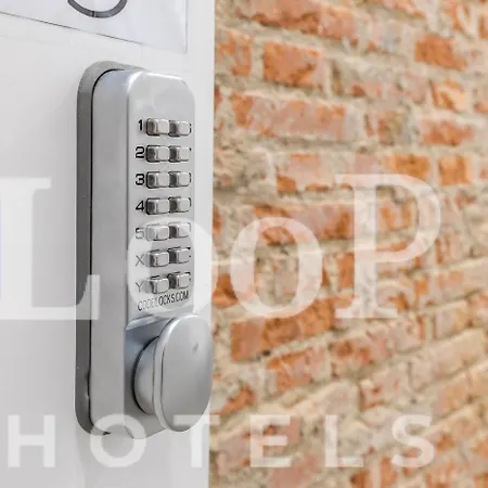Guest house Loop Ventas