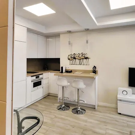 La Milla De Oro Apartamento *