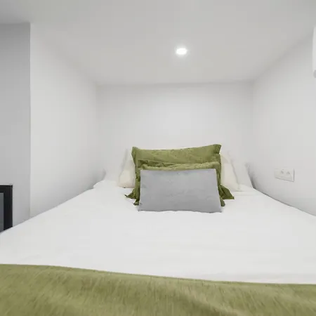 Palacio Real Downtown,by Monaro***** Apartment