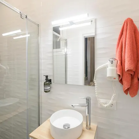 Palacio Real Downtown,by Monaro***** Apartment *