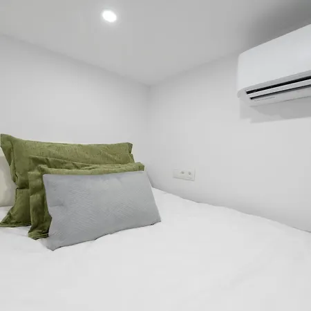 Apartment Palacio Real Downtown,by Monaro*****