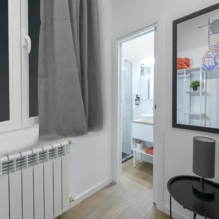 Apartment Palacio Real Downtown,by Monaro***** Madrid