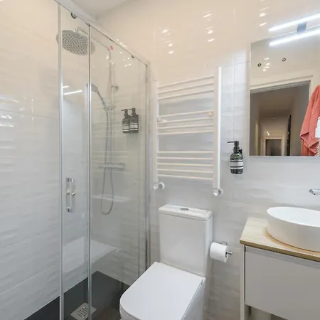 Palacio Real Downtown,by Monaro***** Apartment *