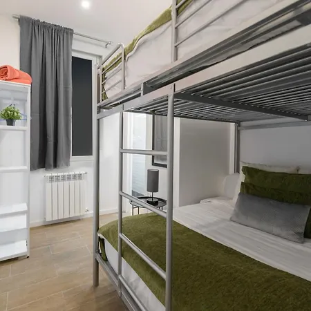 Apartment Palacio Real Downtown,by Monaro***** *