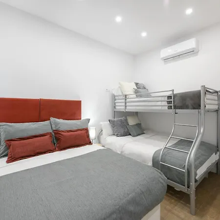 Palacio Real Downtown,by Monaro***** Apartment *