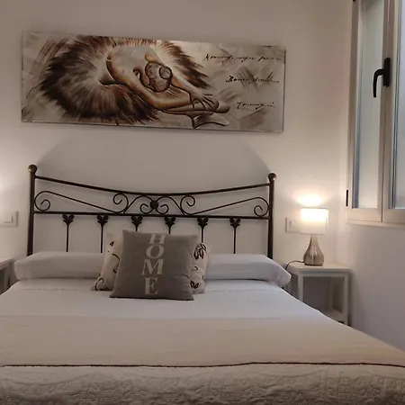 Guest house Bruna Paseo Del Prado Madrid