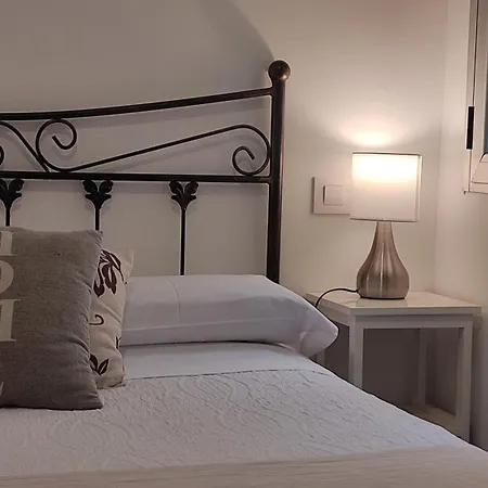Guest house Bruna Paseo Del Prado