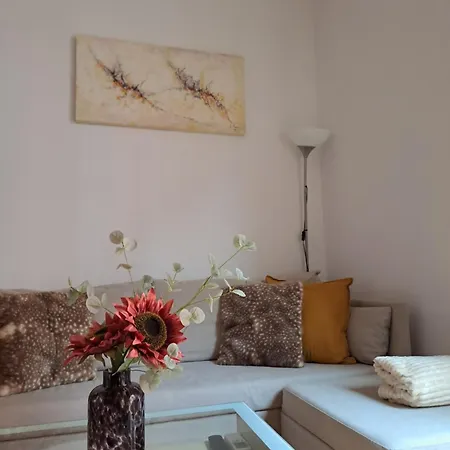 Apartamento Nuevo En El Centro De Lejlighed