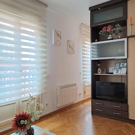 Lejlighed Apartamento Nuevo En El Centro De