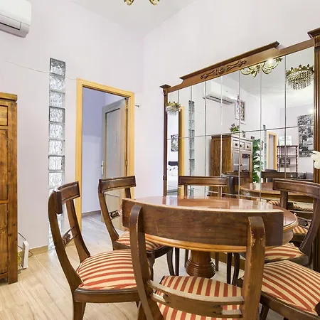 Appartement Charming Tirso De Molina I *
