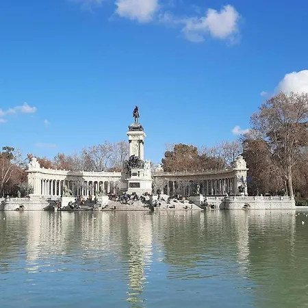 Lujo Exclusividad Espacioso Centro Madrid