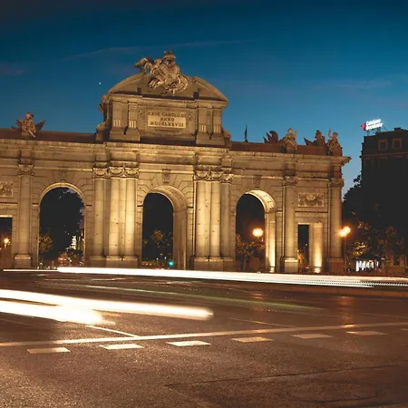 Lujo Exclusividad Espacioso Centro